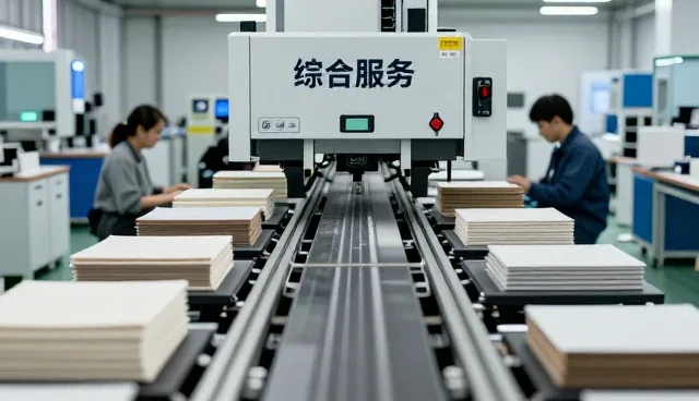 定制化MES系统