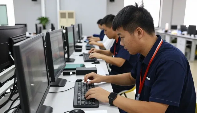 技术转让如何提升工作效率？