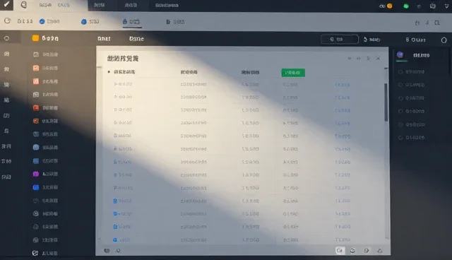 系统集成中数据中台平台的使用与维护建议