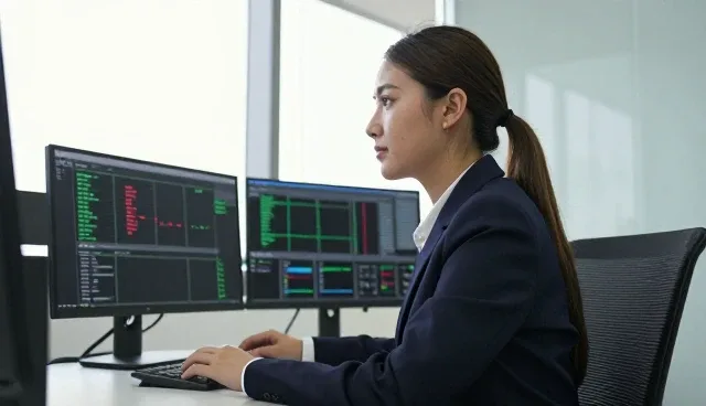系统运维如何助力企业效率提升与业务转型